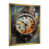 Gold Picture Framed