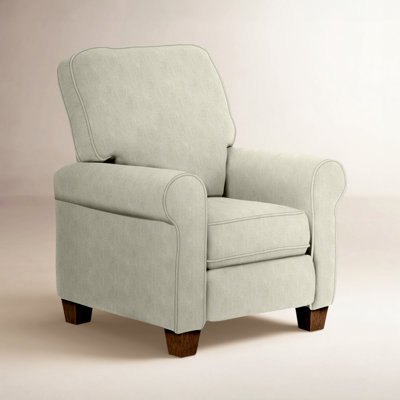 Manual Lever-Handle Recliner 