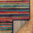 Analiese Striped Indoor Rug-667184525