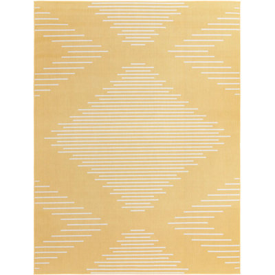 Wallington Geometric Indoor Rug