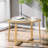 Franciousha Single Coffee Table-995450046