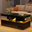 Beauville Coffee Table With Storage-129241438