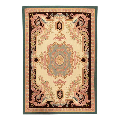 One-of-a-Kind 9'10" X 14'2" Area Rug