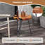 Table d'appoint 20 po