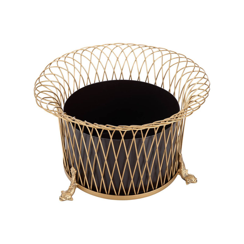 Metal Planter