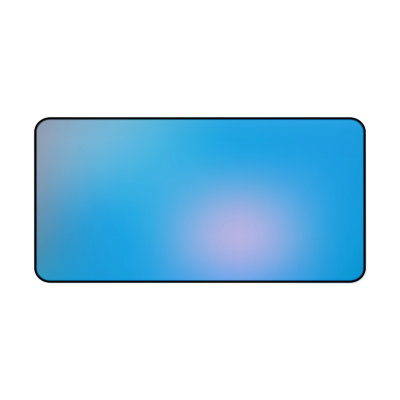 Polyester Desk Pad