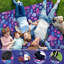 Couverture pliable imperméable Hiram-87823923