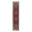Westan Oriental Area Rug in Red