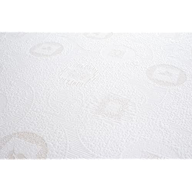 Green Tea-Infused Polyester Memory Foam Mattress