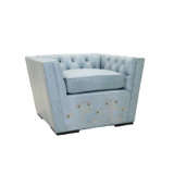 Leather Armchair