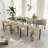 Mahjabi Upholstered Dining  Arm Chairs-787581917