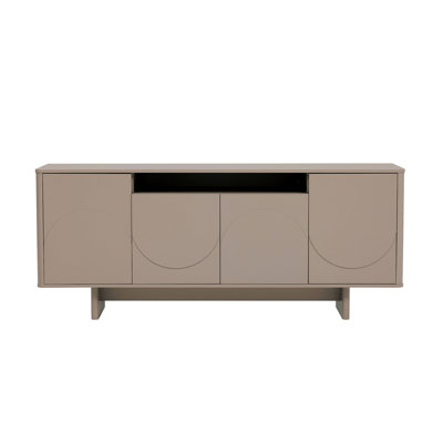 Buffet 71 "en moka Ella