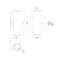 Nordic 2 - Light LED Flush Mounted Sconce-447987134-447987130-447987128