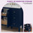 Balconera 36'' Single Bathroom Vanity With Sink Set-110869784