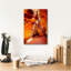 «Grand Canyon Arizona» par Epic Portfolio, art mural sur toile-335396084