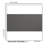 True Story Textured 12'' W x 24'' L Porcelain Throughbody Singular Tile-37767976