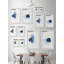 Maximum Impact by Marmont Hill - 2 Piece Single Picture Frame Painting Set-87414308