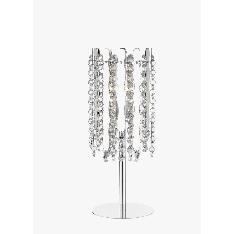 Rubinstein Metal Table Lamp