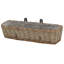 Buckhall Outdoor Wall Planter-93736841