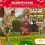 Boardwalk Birdie | Jeu de golf de style arcade
