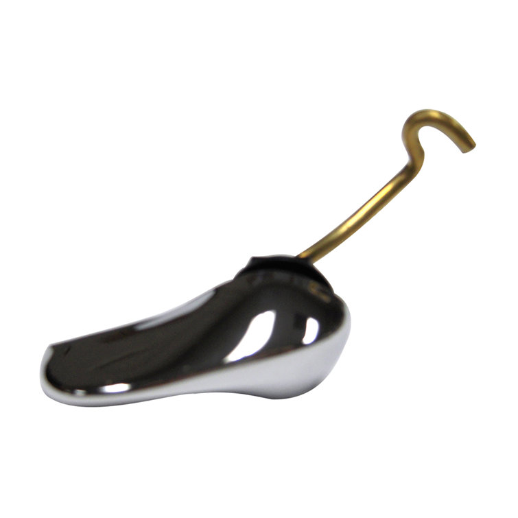 Right Hand Trip Lever for Glenwall and Cadet Toilets