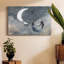«Celestial Love» I-Gallery, toile tendue-1911915160