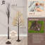 6FT Artificial Lighted Willow Tree w/ 120 LED Lights, 72 Inch Twinkling Twig Tree for Festival Decoration-1254947201-1266485833