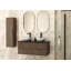 Amott Bathroom Storage Furniture Set