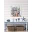 «Just Smile» par Marmont Hill - impression sur toile tendue-412853210