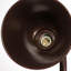 Luminaire de grange d'extérieur à 1 ampoule Mcinturff-591814110-591814111