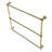 Kingston Brass Maximilien 30-Inch Wall Mount 3-Bar Towel Rack-57651977-122548771