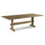 Metamorphosis 90'' W Console Table