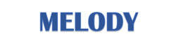MELODY logo