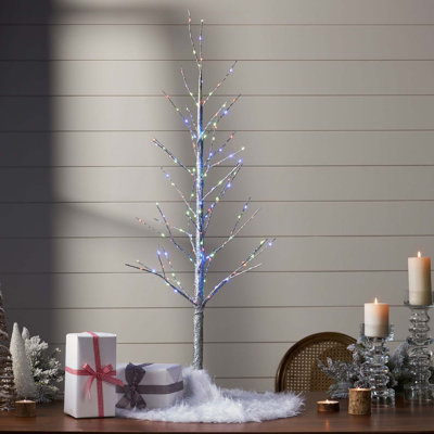 48'' Lighted Trees & Branches