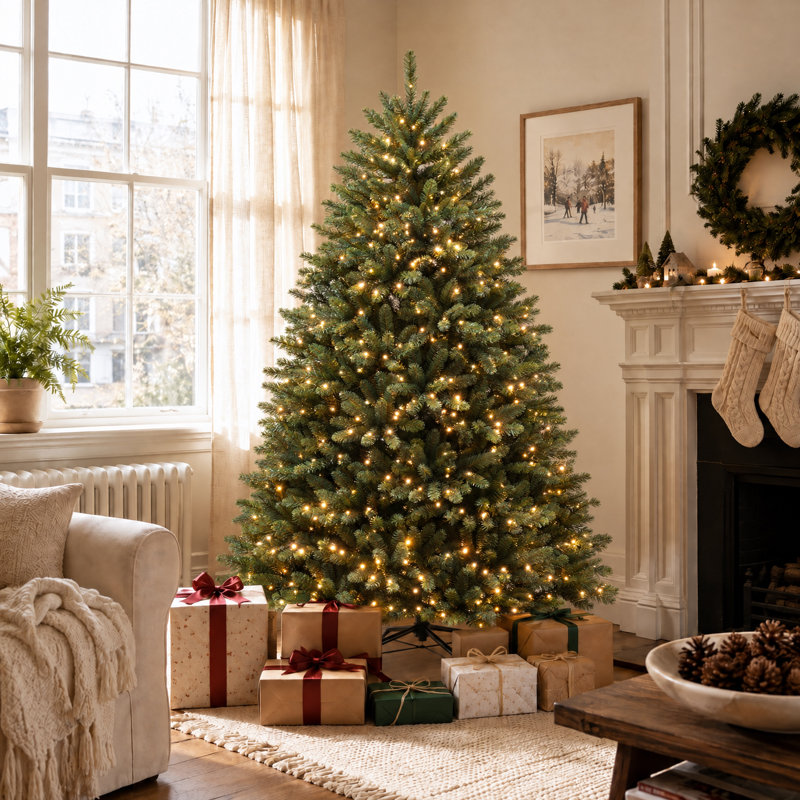 Christmas Tree