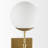 Benton Wall Scone-984143338