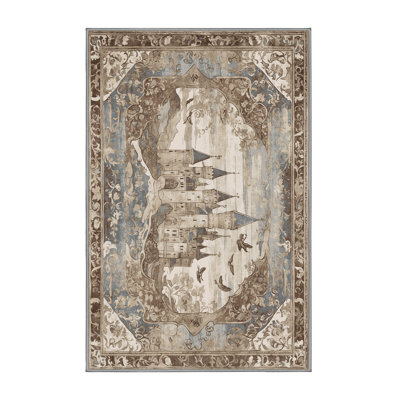 Throne's Reach Rug