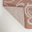 Maribel Traditional Classic All-Over Scroll Salmon/Cream Indoor/Outdoor Rug-1769470454
