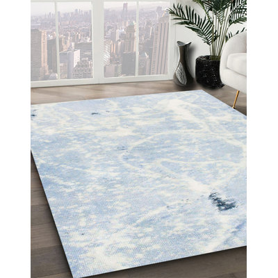 Abstract Indoor Rug