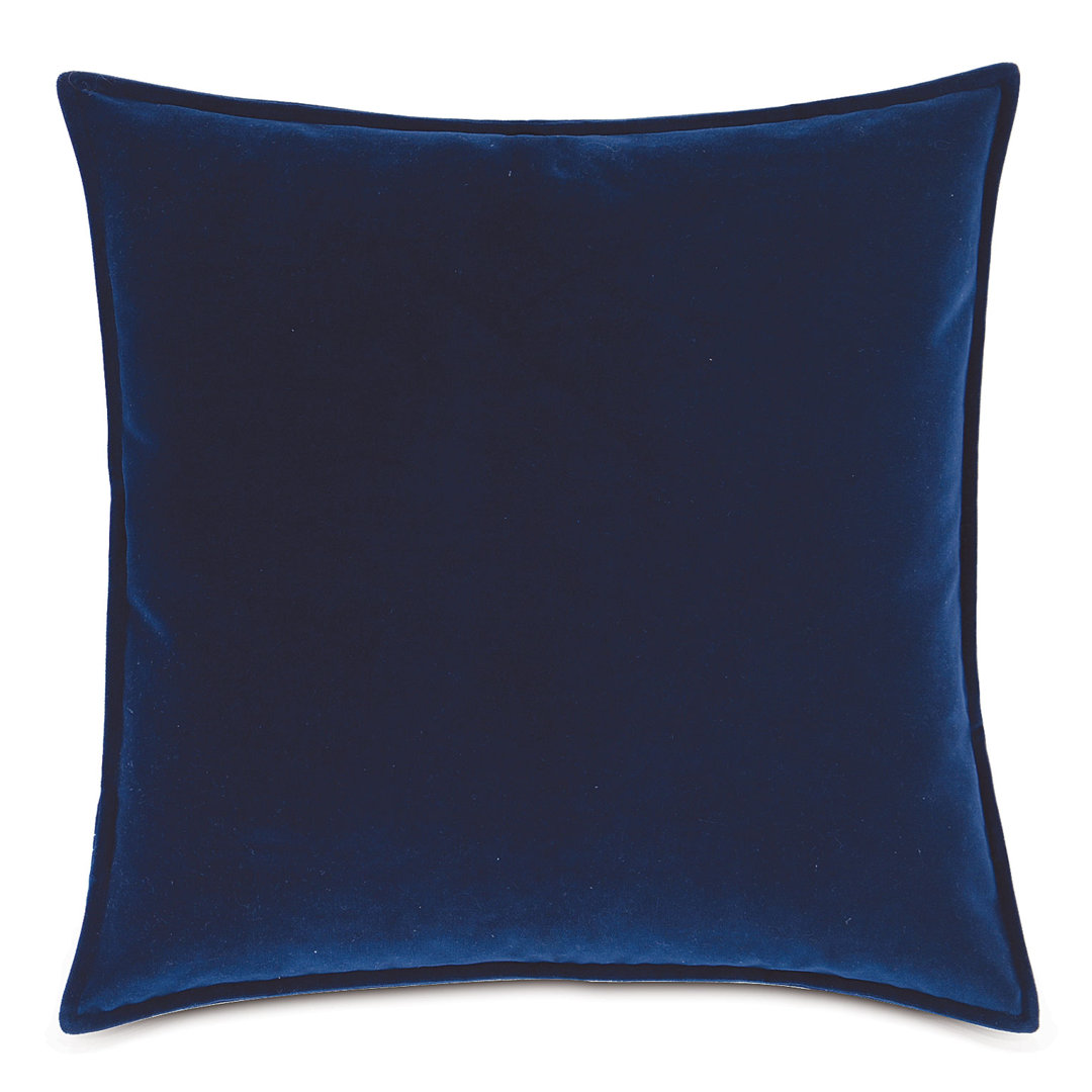 Arthur Cotton Throw Pillow Cover & Insert Eastern Accents