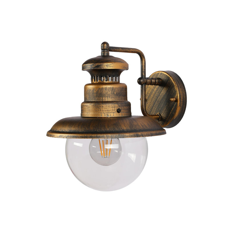 Plug-in Integrated LED Plug-In