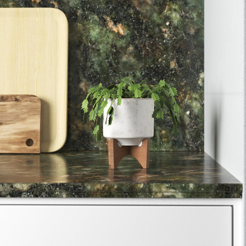 Kerrick Handmade Planter