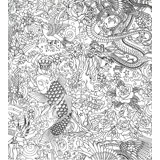 Les Papiers Wallpaper Double Roll