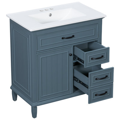 Vanities