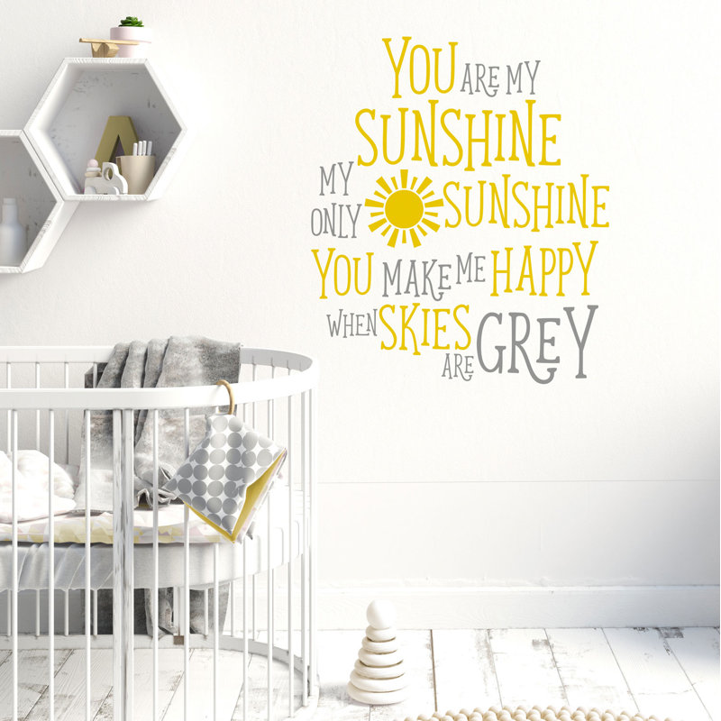 Wall Decal