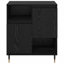 Sideboard Modern Storage Cabinet Home Furniture Rectangular Wooden-1695746403