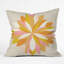Housse de coussin d'extérieur rectangulaire et insert-50961338