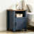 Navy Blue sélectionné