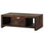 Tamboda Sled Coffee Table with Storage
