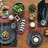 17 Stories Dyoni Riverstone Platter-478509343